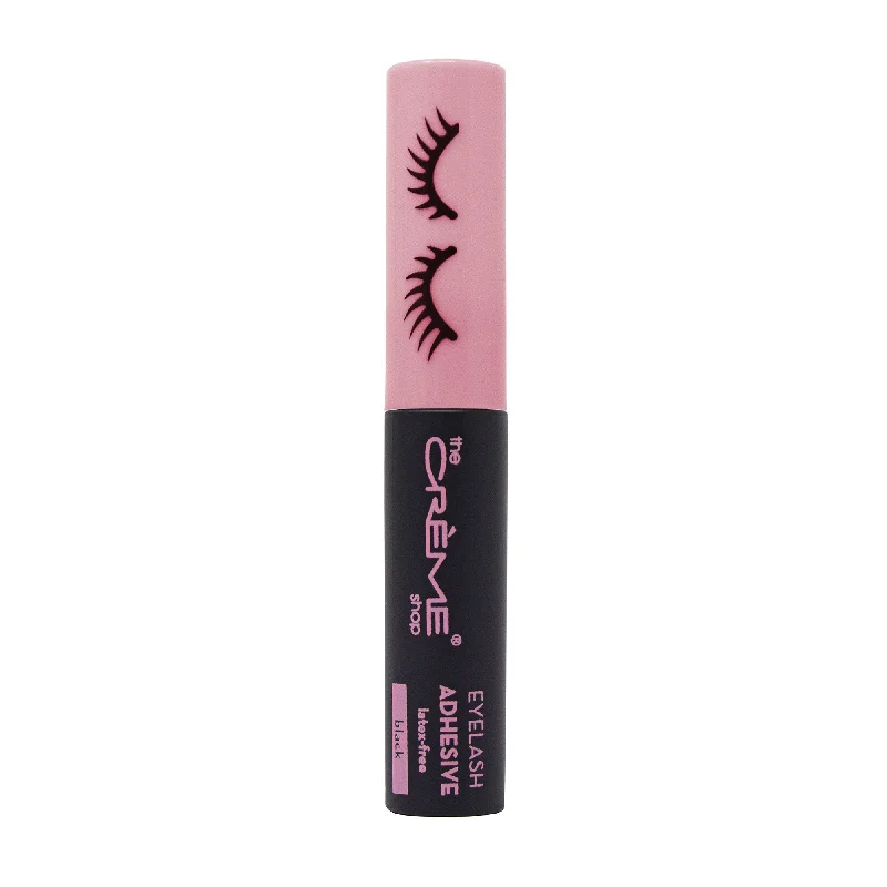Act Now Eyelash Adhesive - Black