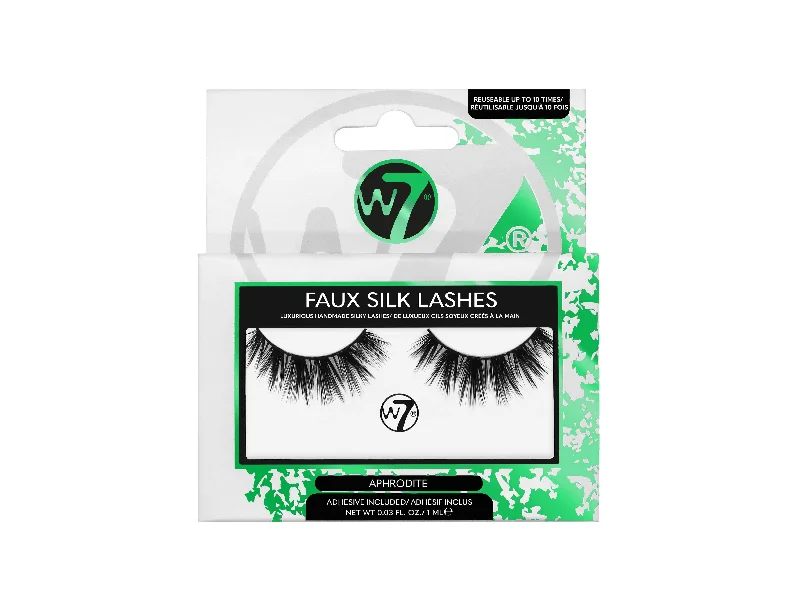 Big Deal Faux Silk Lashes