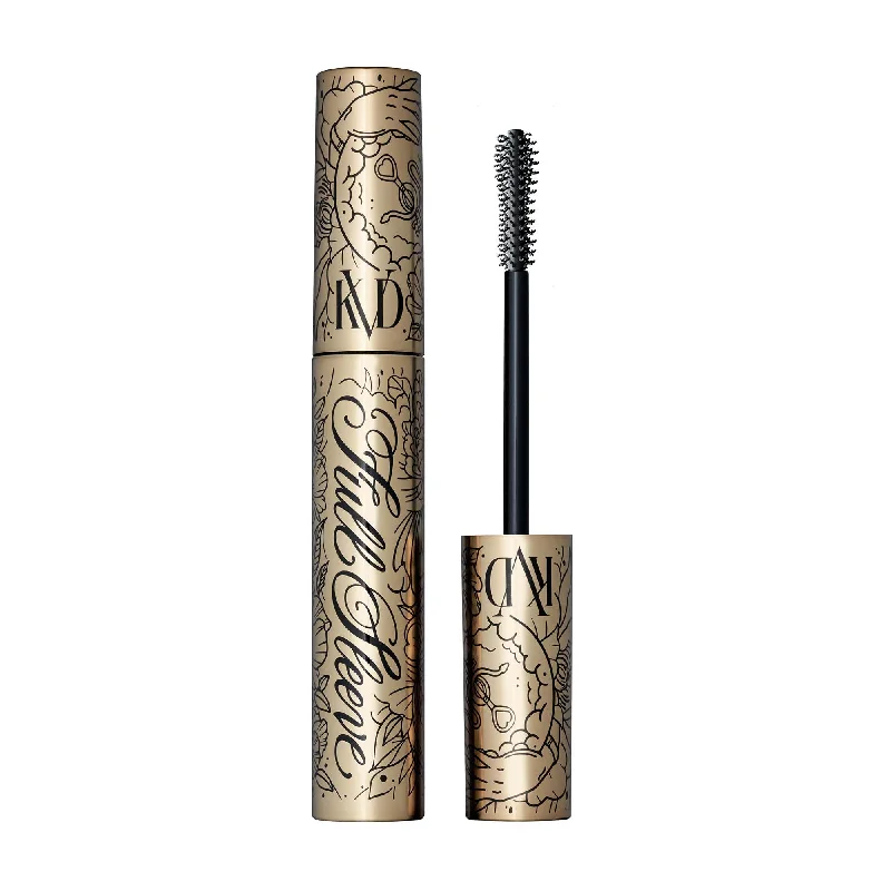 One-DAY Sale Full Sleeve Long + Defined Tubing Mascara