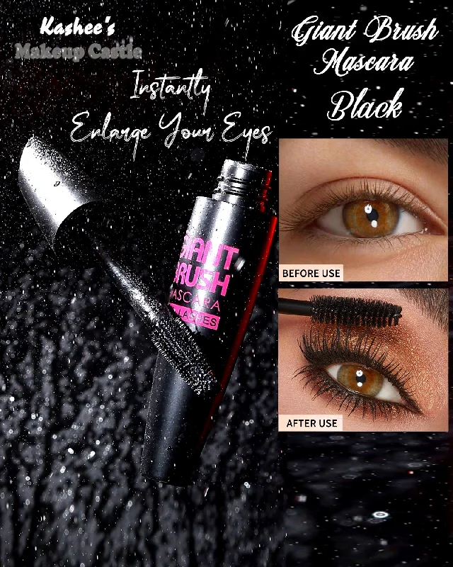 Final Markdown Giant Mascara
