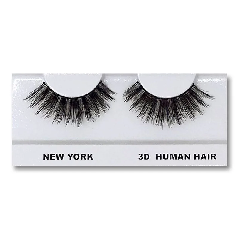 Value Deals Glamour Eyez Lashes - New York