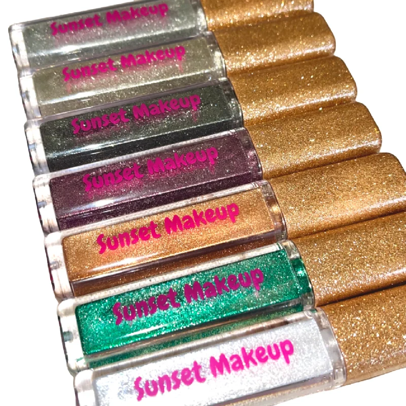 Epic Deals Glitter Mascara