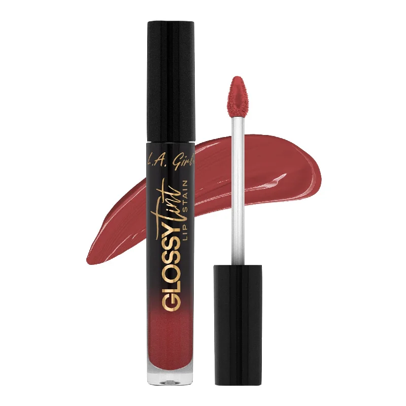 Unbeatable Prices Glossy Tint Lip Stain