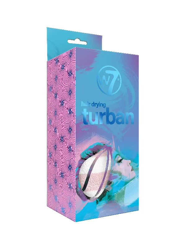 Weekend Specials to Celebrate Hair Drying Turbans