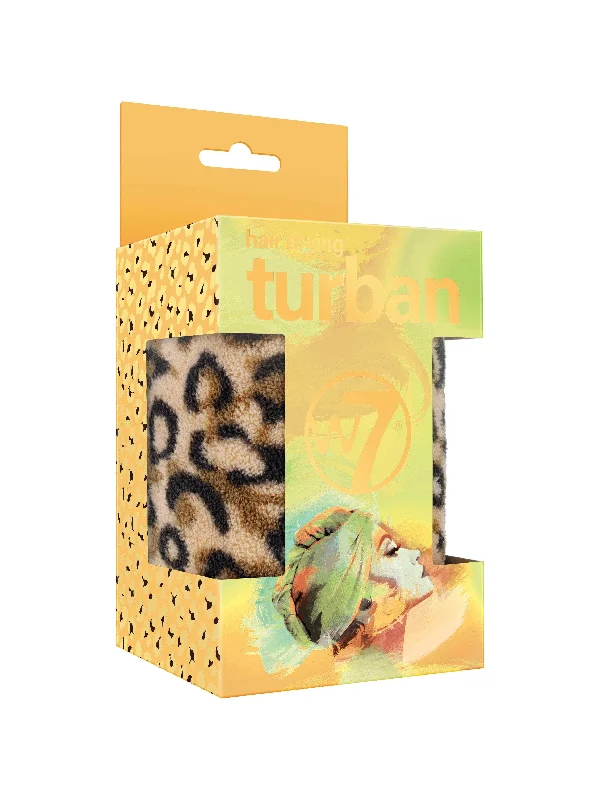 Leopard Print