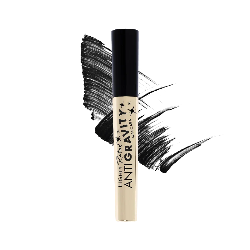 115 Intense Black