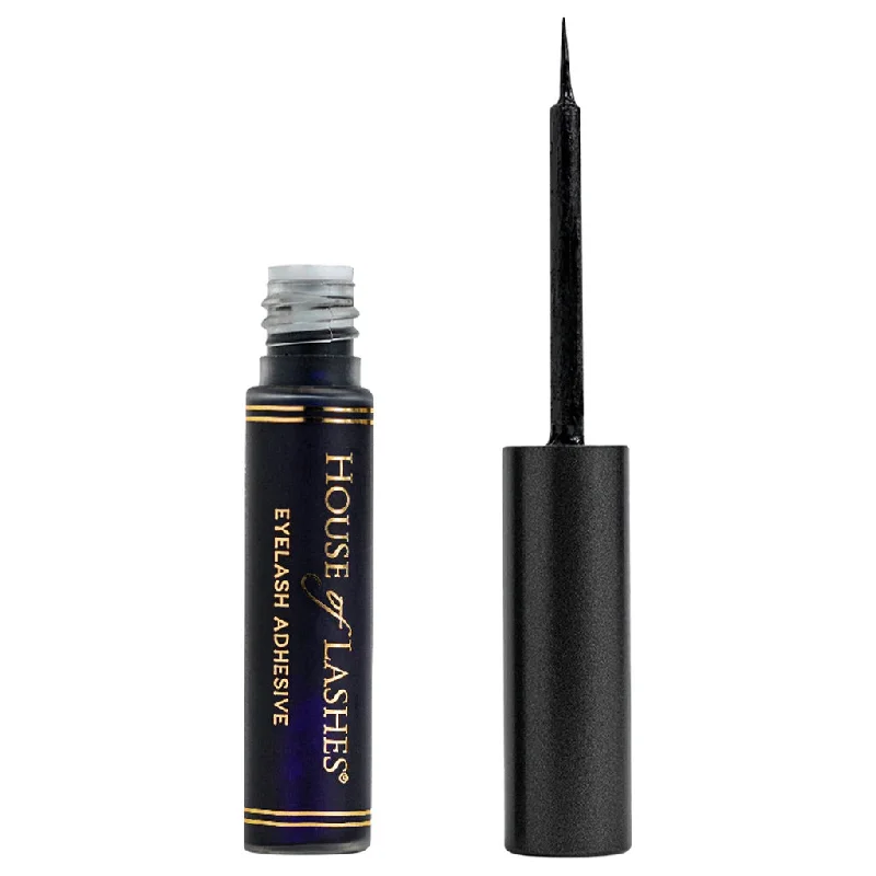 Mega Deal House of Lashes - Lash Adhesive Dark (3.5ml)