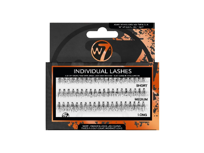 Low Cost Individual Lashes