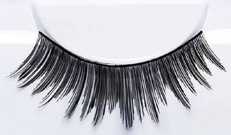 Hurry In Jenny Lashes