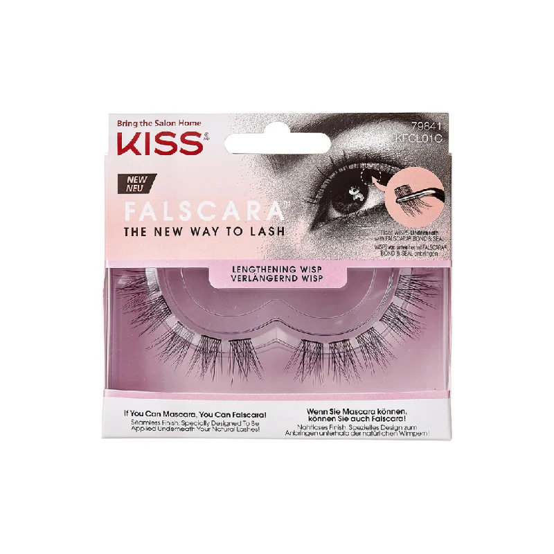 Unmissable Sale Kiss Falscara False Lashes 79841