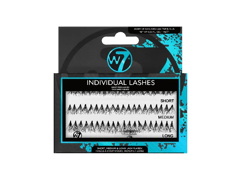 Massive Savings Knot Free Individual Lashes
