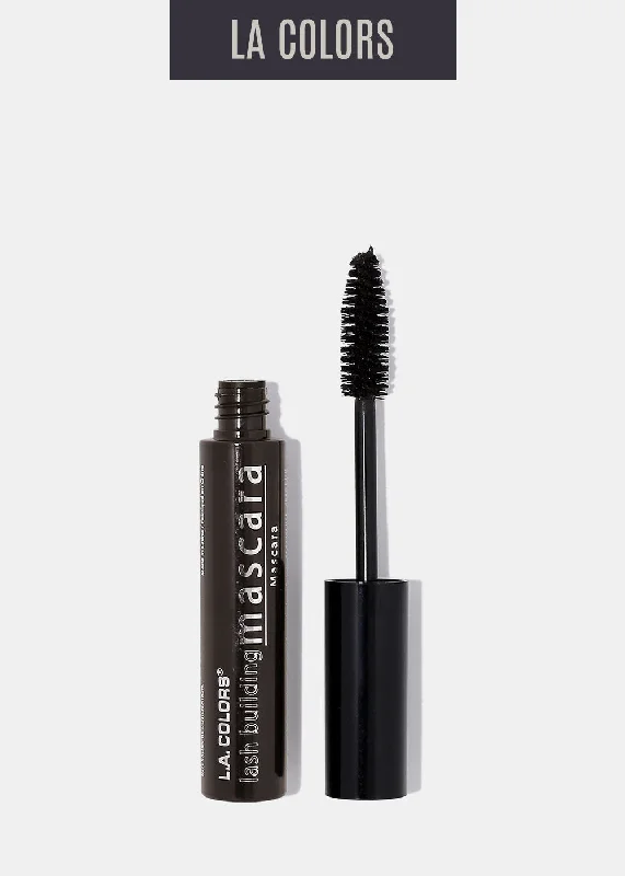 Clearance Items L.A. Colors - Mascara - Black Brown