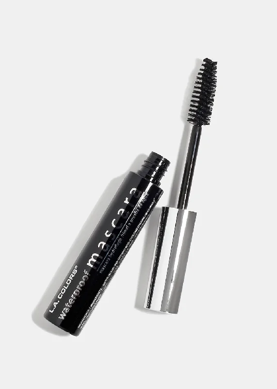 Blowout Deals L.A. Colors - Waterproof Mascara