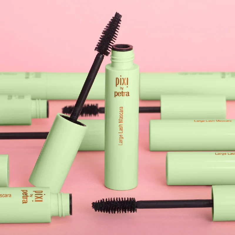 Midnight Madness Large Lash Mascara