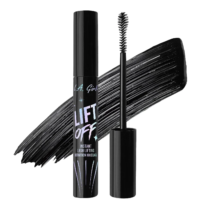 Crazy Savings Lift Off Mascara