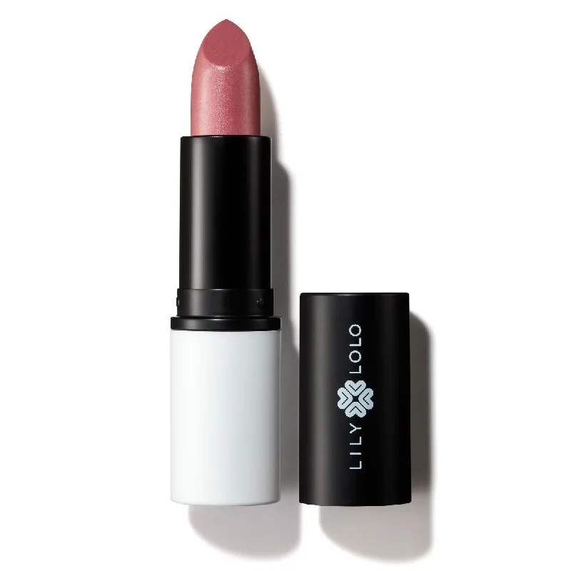 Incredible Savings For A Limited Period Lily Lolo Vegan Lipstick