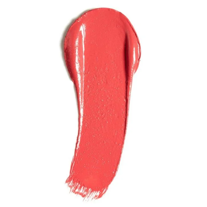 CORAL CRUSH - bold, warm coral