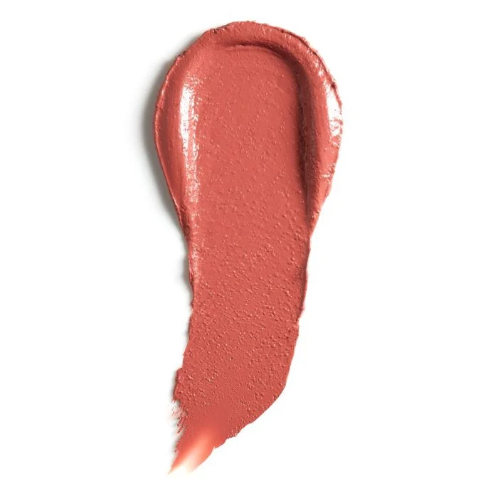 BIRTHDAY SUIT - rich, peachy nude