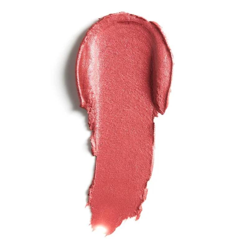 IN THE ALTOGETHER - rich, dusky pink nude