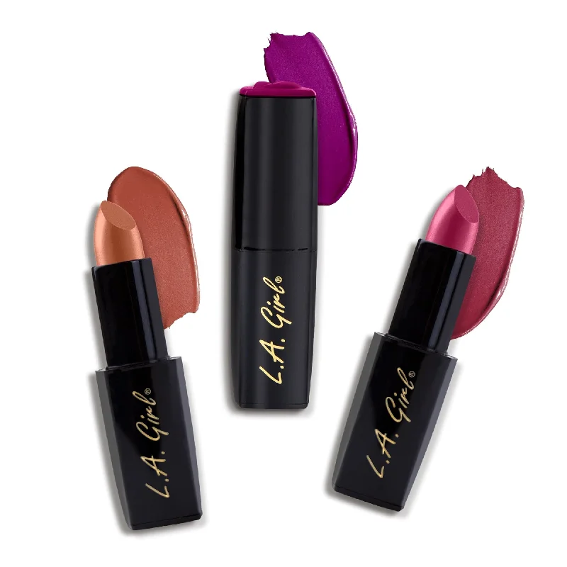 Weekend Deal Lip Attraction Lipstick