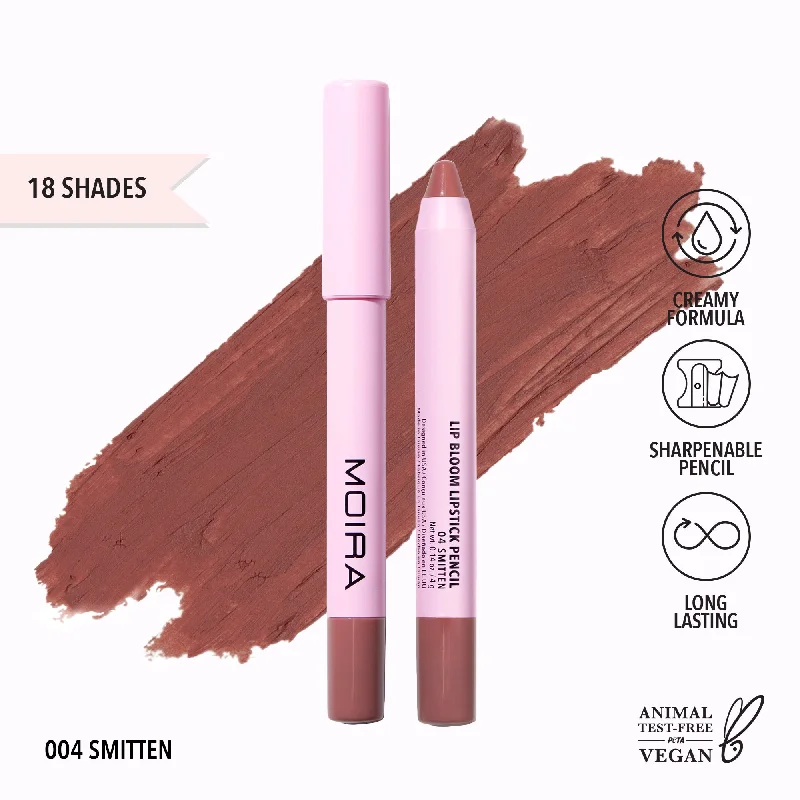 Overstock Sale Lip Bloom Lipstick Pencil (004, Smitten)