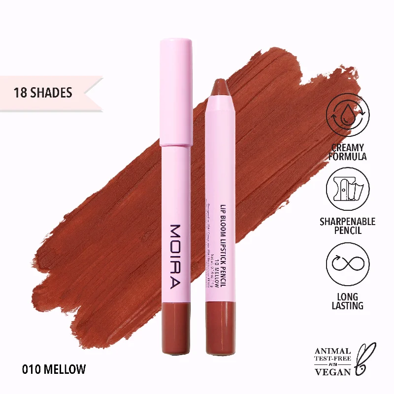 Closeout Lip Bloom Lipstick Pencil (010, Mellow)