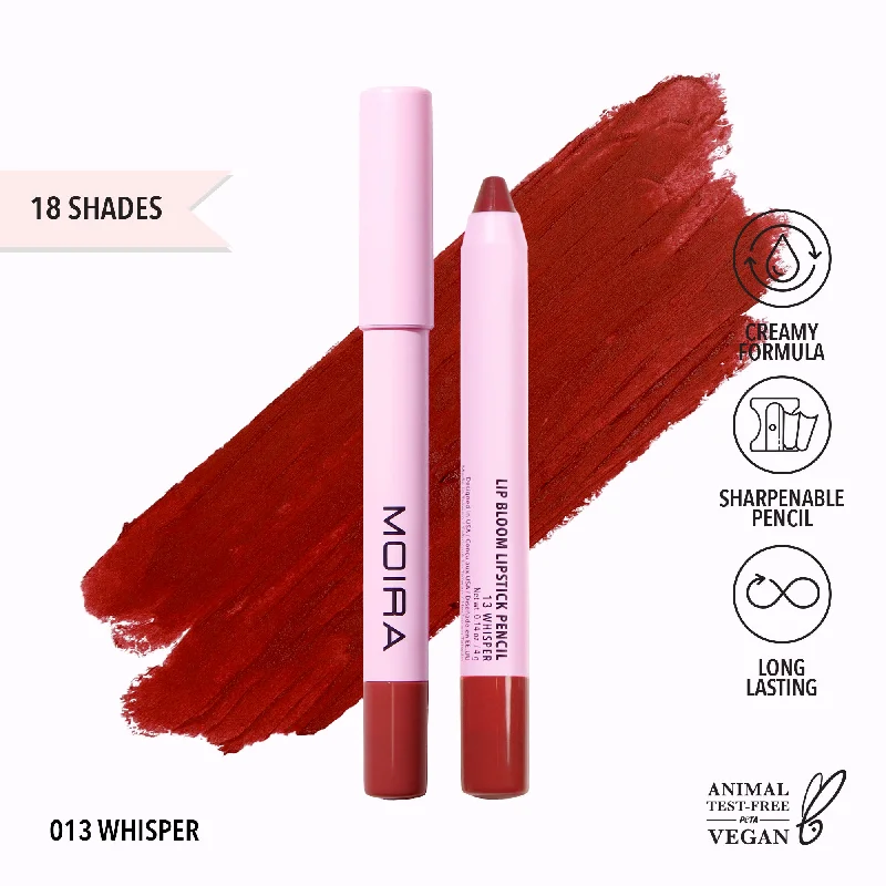 The Perfect Time To Shop And Save Lip Bloom Lipstick Pencil (013, Whisper)