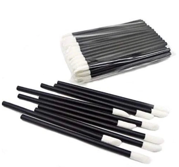 Weekend Extravaganza: Shop Now Lip gloss wand applicators
