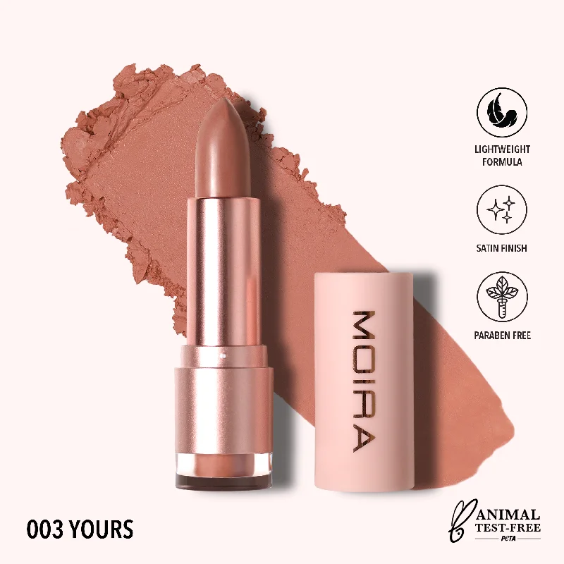 Special Offer Lip Goddess Lipstick (003, Yours)
