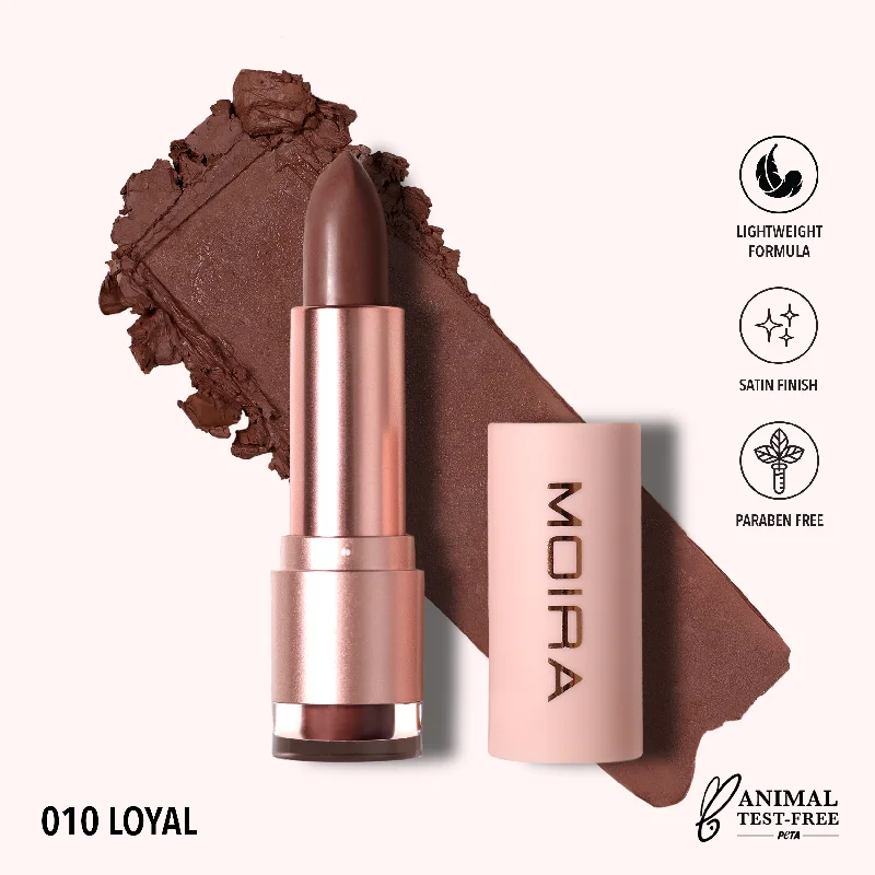 Savings Event Lip Goddess Lipstick (010, Loyal)