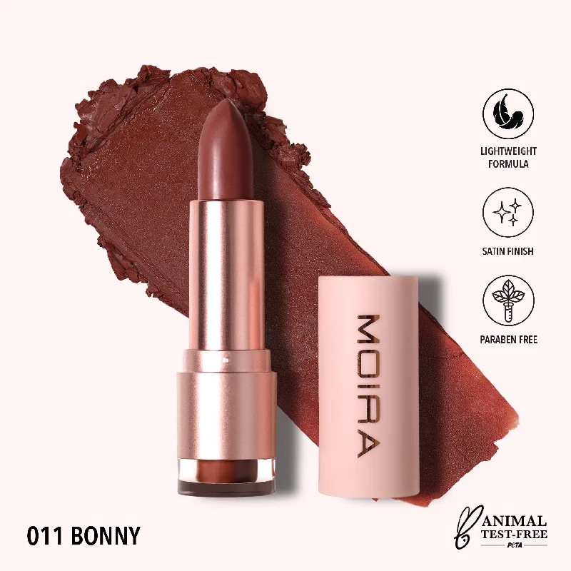 Exclusive Discounts Available Now Lip Goddess Lipstick (011, Bonny)