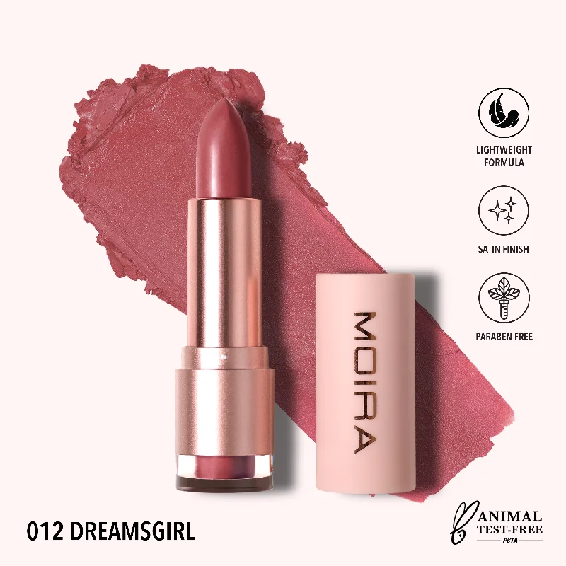 The Best Time To Shop Is Now Lip Goddess Lipstick (012, Dreamsgirl)