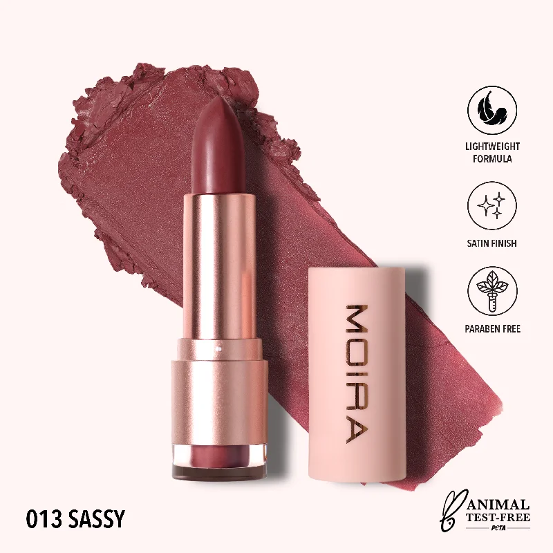 Snag The Best Bargains Before They're Over Lip Goddess Lipstick (013, Sassy)