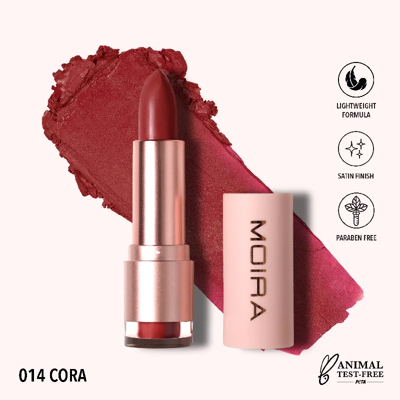Bargain Prices Lip Goddess Lipstick (014, Cora)