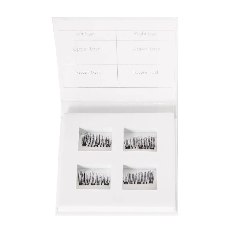 Fantastic Savings Magnetic Faux Lashes