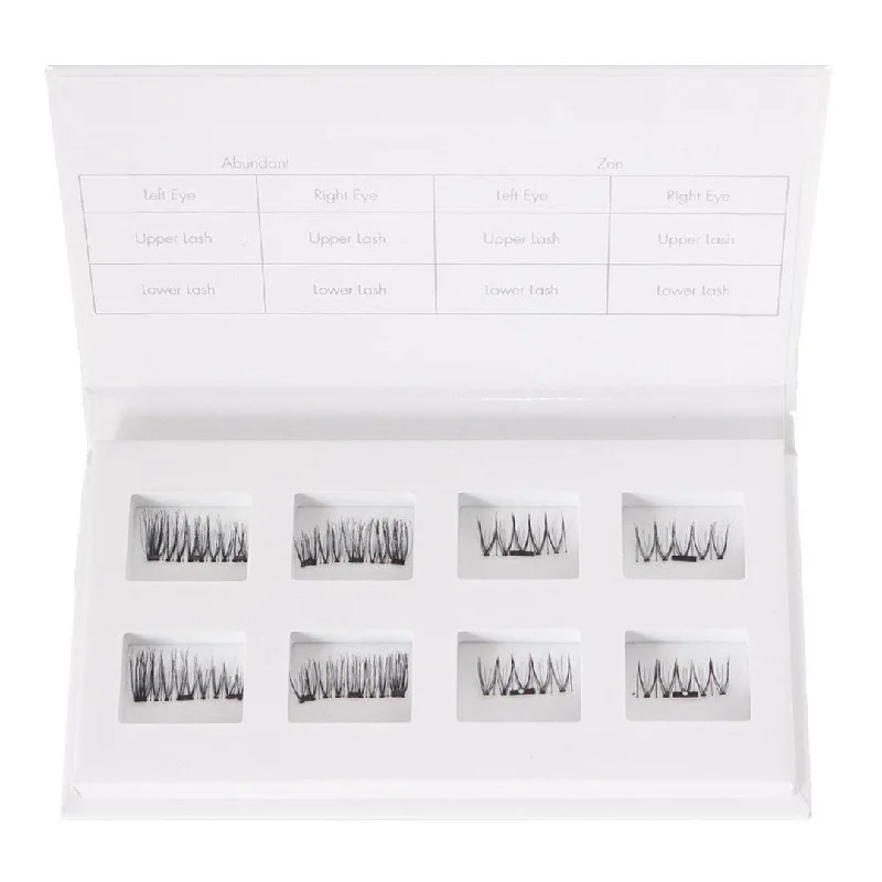 Extra Discount Magnetic Lashes, 2 Pairs