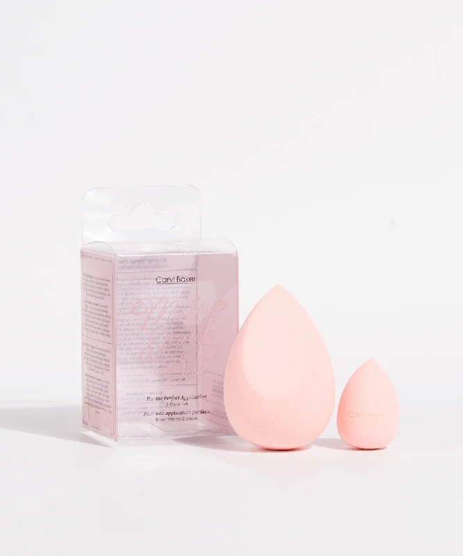 Weekend Specials to Love Makeup Sponge Duo