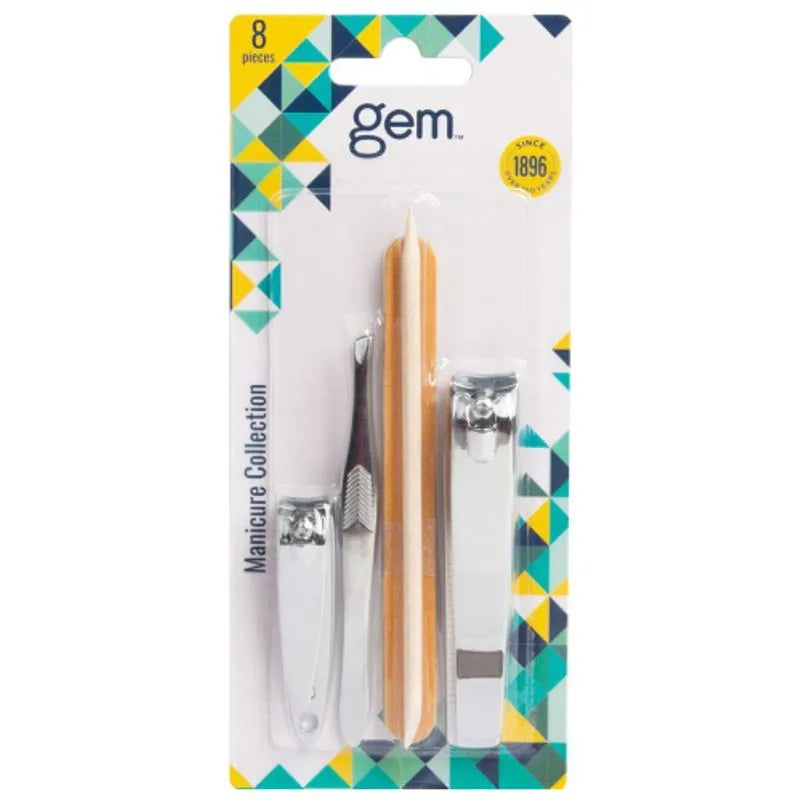 Weekend Price Cuts Galore Manicure Set