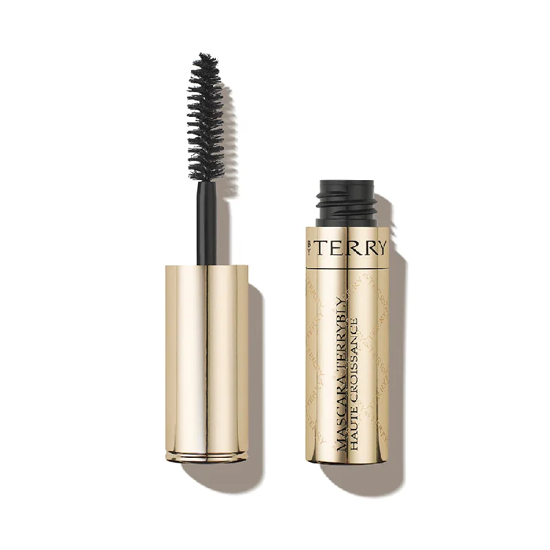 Can't Resist Mascara Terrybly N°1 Black Parti-Pris Travel-Size