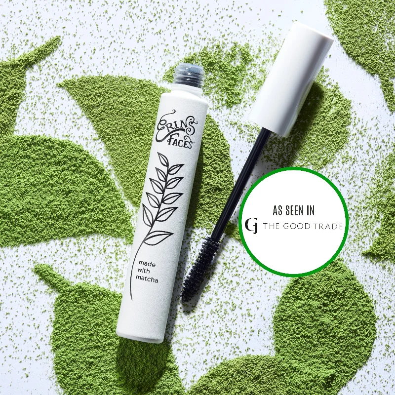 Stock Clearance Matcha Mascara
