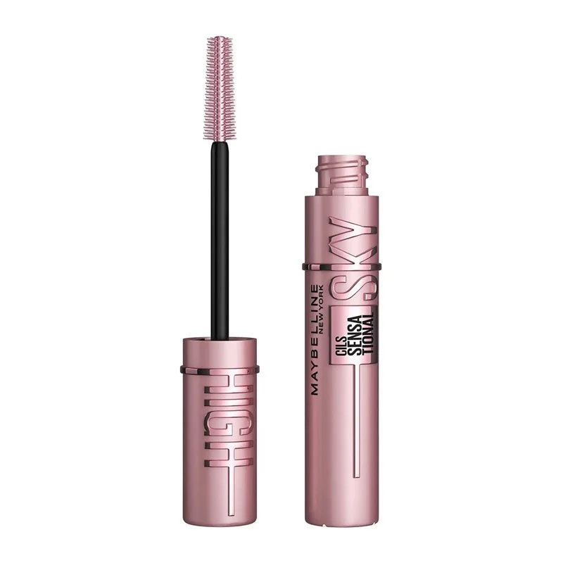 Deal Alert Maybelline Lash Sensational Sky High Volumizing and Thickening Mascara