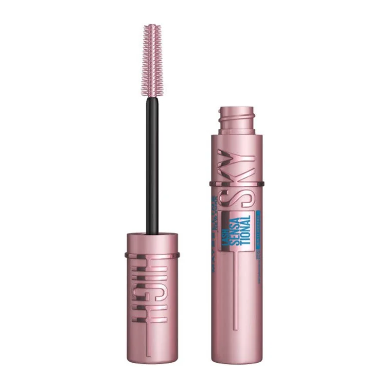 Early Access Maybelline Lash Sensational Sky High Waterproof Mascara