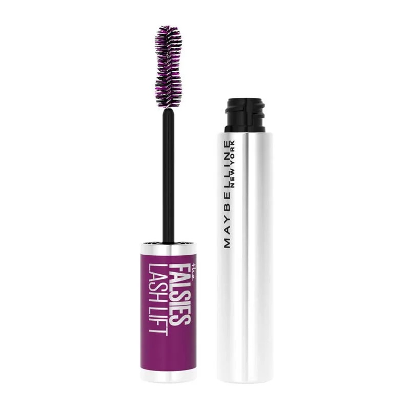 Steals and Deals Maybelline The Falsies Lash Lift Lengthening and Volumizing Mascara - Black