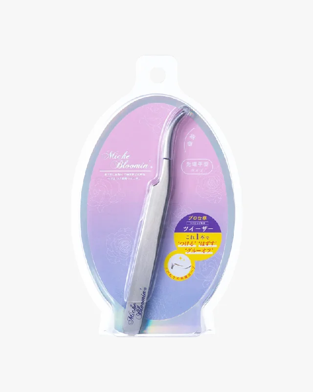 Weekend Deals That Spark Miche Bloomin' Eyelash Tweezers