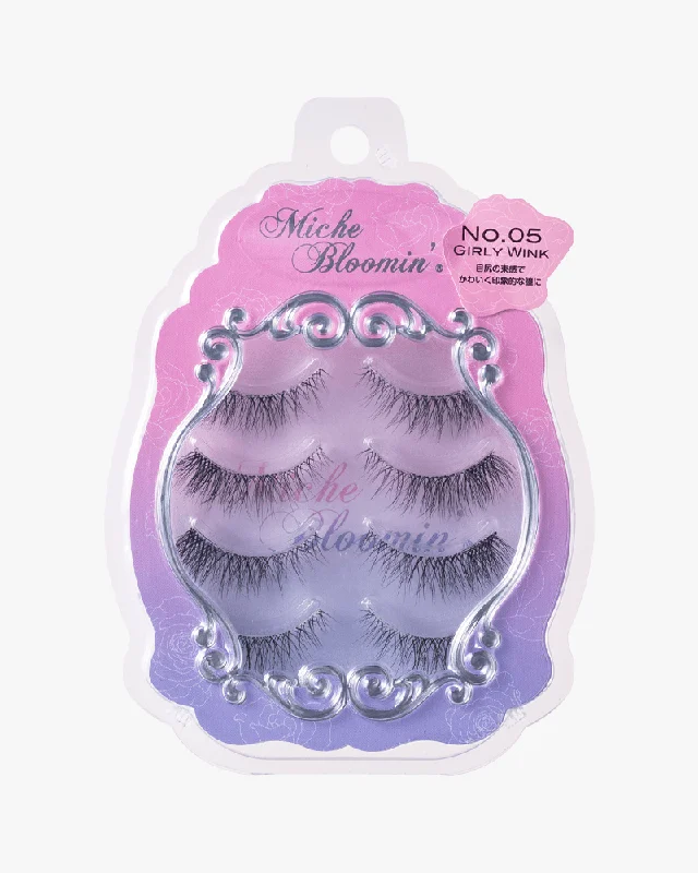 One-Day Only Miche Bloomin' No. 05 Girly Wink (Renewal)
