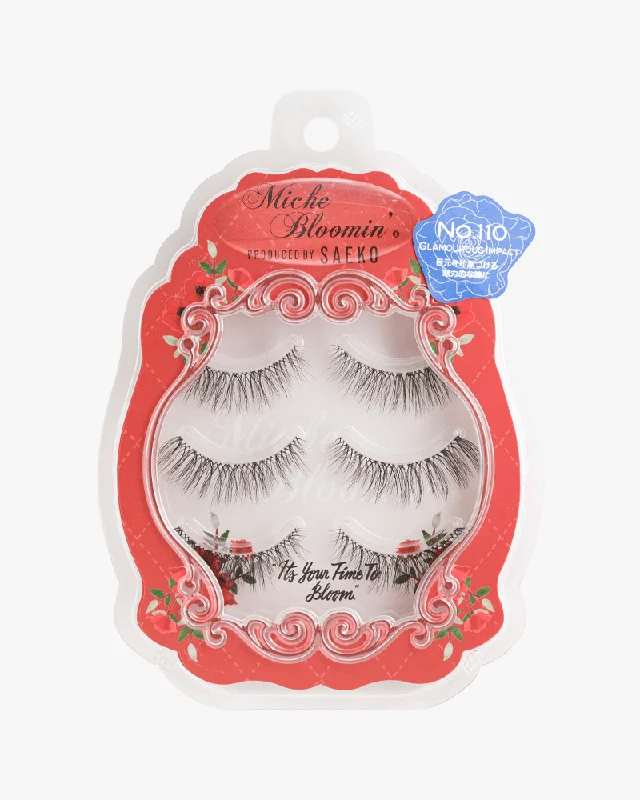 Limited Supply Miche Bloomin' No. 110 Glamorous Impact (Renewal)