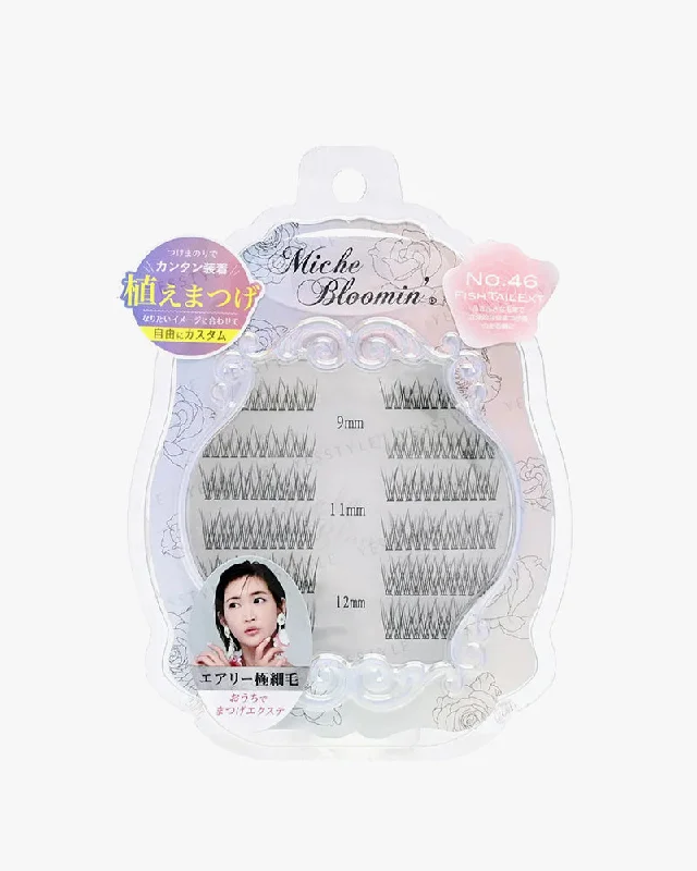Overstock Clearance Miche Bloomin' No. 46 Fish Tail Ext