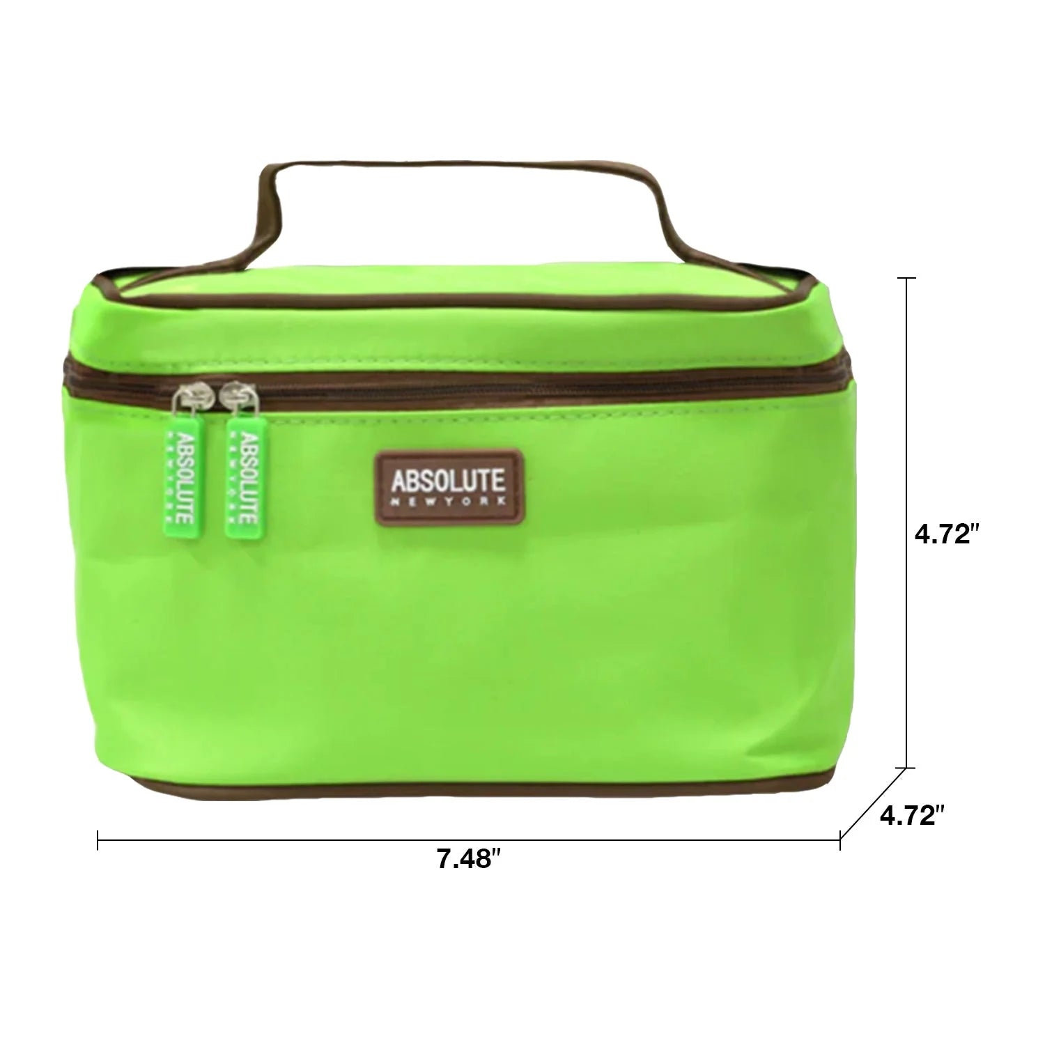 Weekend Savings Bonanza Microfiber Makeup Bag