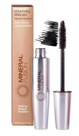 Major Savings Mineral Fusion Volumizing Mascara