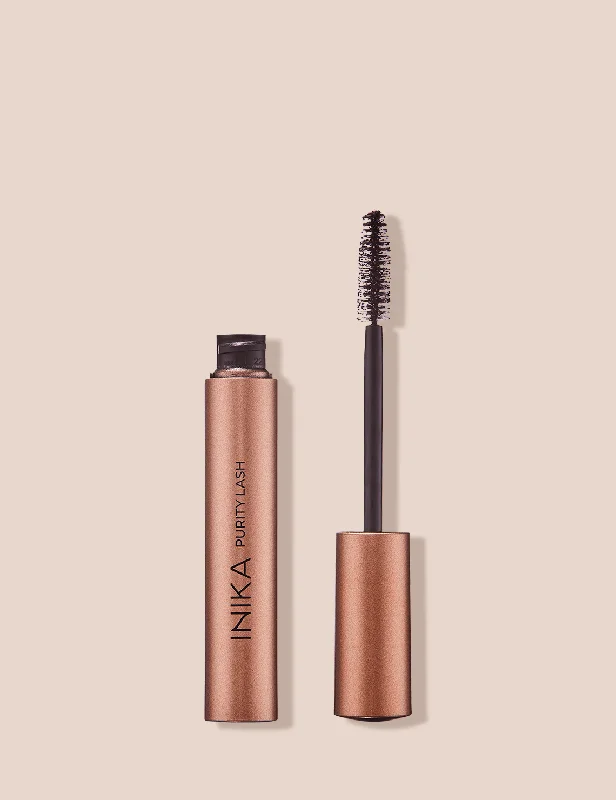 Price Reduction INIKA Organic Purity Lash Mascara (Black)